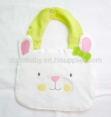 100% cotton baby bibs(YYP-BIB-002),baby products,baby item.