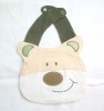 100% cotton baby bibs(YYP-BIB-003),baby products,baby item.