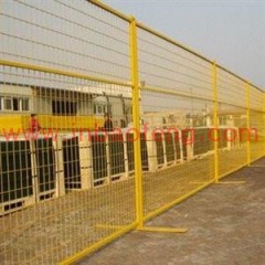 p-h22 new style portable fencing panel