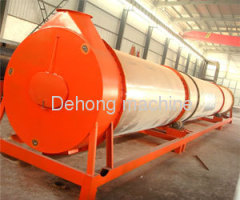 China ISO authorized 2.1/1.8x36 cement Rotary kiln