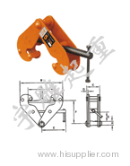 Rail gripper,gripper,clamps,clamp