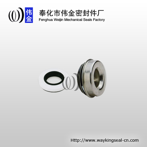 automobile water shaft seal