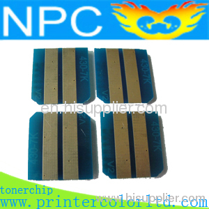 Toner chips for Dell C7130cdn (Universal Chip)