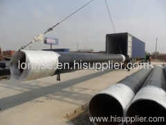 LASW steel tubes company