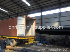 LASW steel pipes seller