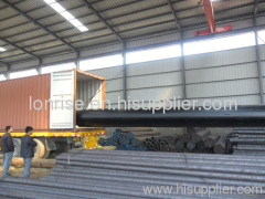 LASW steel pipe seller