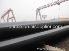 LASW steel tubes manufacturer