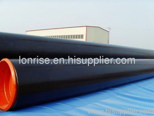 supply LASW steel tubes