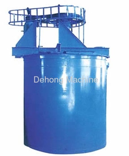 High Efficiency Mining Mixing XB-2500 Conditioning Tank