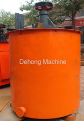 Ore-dressing XB-3000 Conditioning Tank Equipment