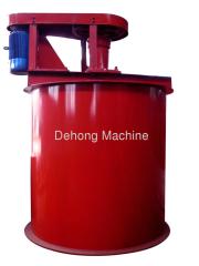 Mineral processing XB-3500 conditioning tank manufacturer