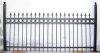 Wrought Iron Fence Panels