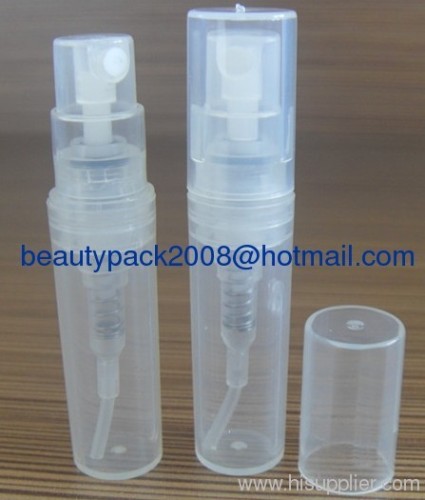 Mini perfume bottle 2ml