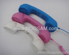 Earphone handset