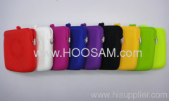 silicone strap bag