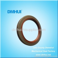 ZF gearbox oil seal