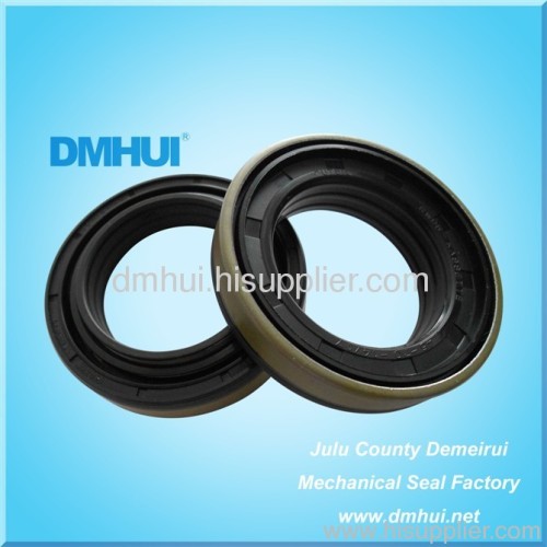 wheel hub oil seal for tractors