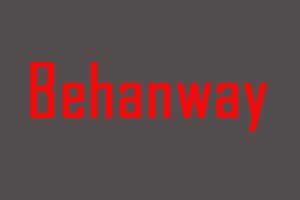 Shenzhen Behanway Electronics Co.,Ltd