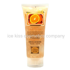 FRESH ORANGE WHITENING PEELING GEL