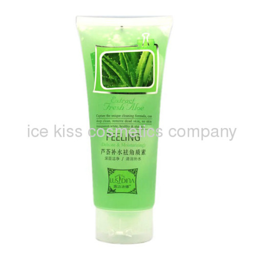 FRESH ALOE MOISTURIZING PEELNG GEL