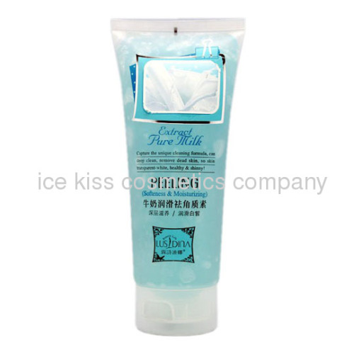 PURE MILK SMOOTHY PEELING GEL