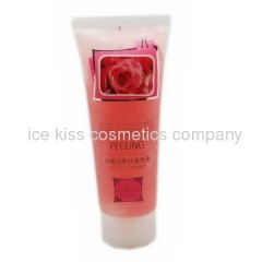 SCENT ROSE ACTIVING PEELING