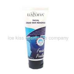 100g facial dead skin remover