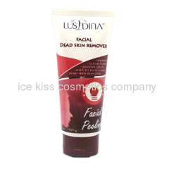 100g facial dead skin remover