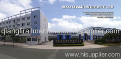 Henan Qiangli Machinery CO.,LTD