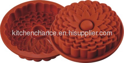 bakeware cookware chocalate molds