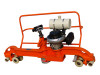 NGM-4.4 Gasoline Copying Rail Grinding Machine