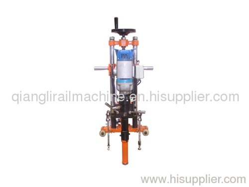 LQ-51 drilling and pulling IC china machine