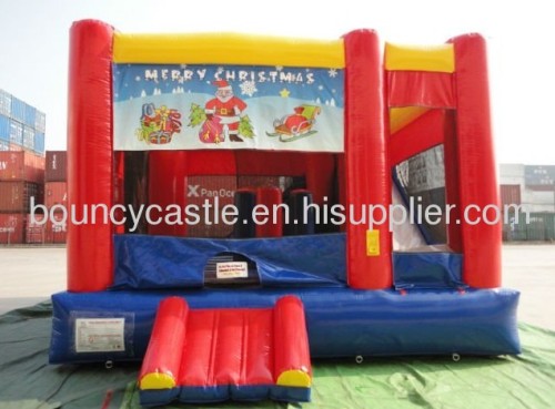 back yard commercial inflatable jumping castle