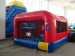 inflatable mini jumping castle