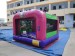 inflatable mini jumping castle