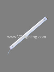 T5 fluorescent lamp bracket/with diffuser/without switch