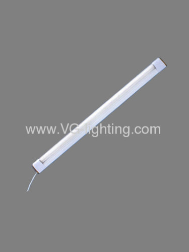 T5 fluorescent lamp bracket/with diffuser/without switch