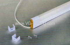 T5 Electronic wall lamp/with diffuser/without switch/Built-in electronic ballast