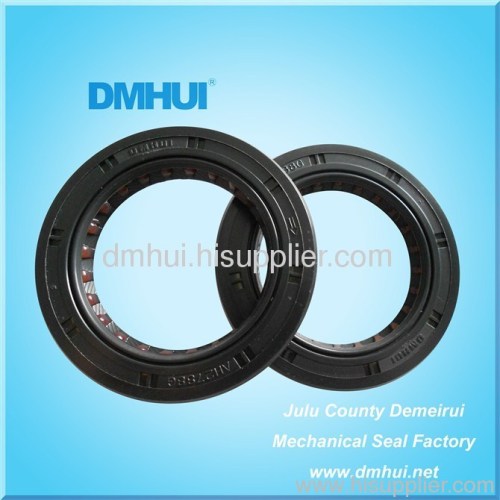 19016606B crankshaft seal for auto engine 48-70-9