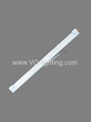 T5 fluorescent lamp bracket/with diffuser/without switch/