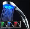 CE & RoHS Certified led shower hand SEC-1001(Temperature Control)(Tricolor)