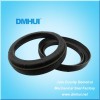 drive axle oil seal 393-0173 for heavy duty trucks