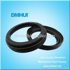 drive axle oil seal 393-0173 for heavy duty trucks