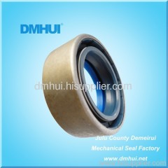 crankshaft seal 12016507B for farming tractors 42-62-21.5