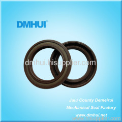 High pressure oil seal 28-40-6 for REXROTH/SAUER hydraulic pumps