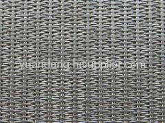 stainless steel sintered mesh