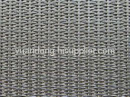 stainless steel sintered mesh filter