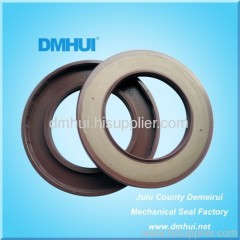 hydraulic oil seal for REXROTH pump 50-80-7/5