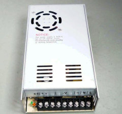 Meind 12V 20A LED Power Supply