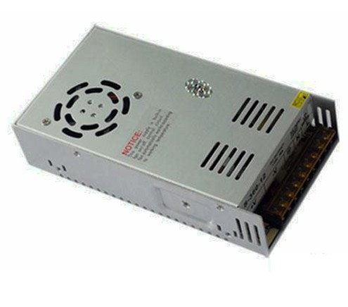 12V 30A LED power supply